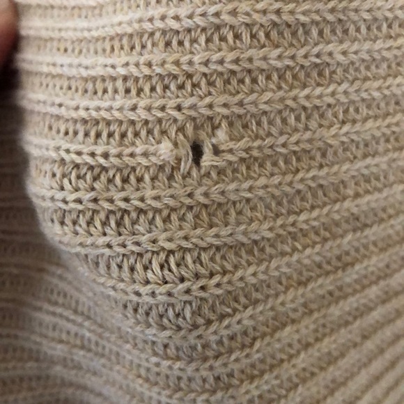 Lilly Pulitzer Women's Knitted Sweater Cardigan (Size Small) - Picture 4 of 4